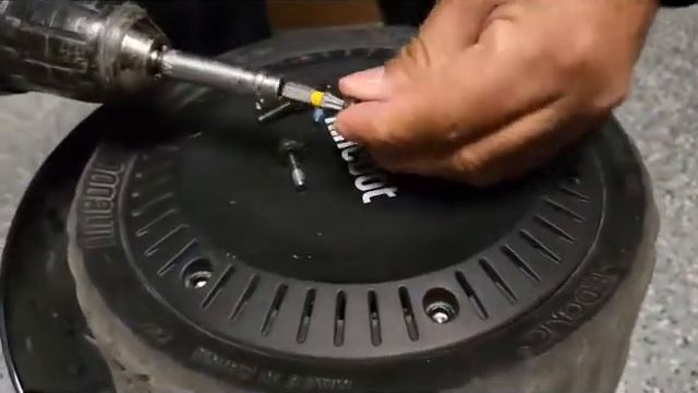Changing Ninebot Gokart Pro Tire