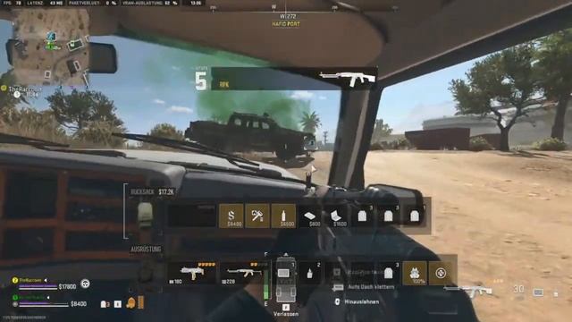 Call of Duty: Modern Warfare II DMZ GYROS & POMMES EXTRAKTION MIT DEM GRIECHEN / LIVE # 385 смотреть онлайн