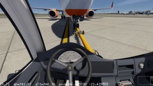 Novo Lançamento Aerofly FS Global Scenery | Android/IOS