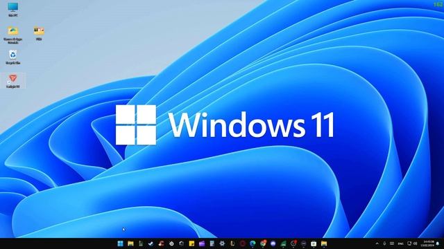 Where is Start Button in Windows 11? (2024) смотреть онлайн