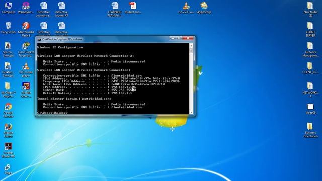Setting up FTP Server смотреть онлайн