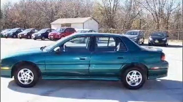 1997 Pontiac Grand Am - Sherman TX смотреть онлайн