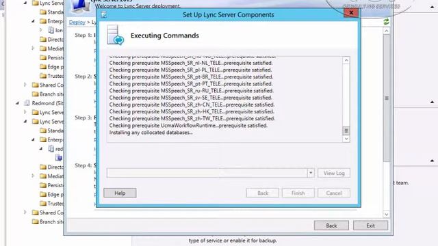 Disaster Recovery in Lync Server 2013 by David Papkin смотреть онлайн