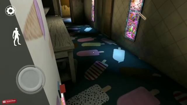 Granny 3 ; Ice Scream 4 atmosphere || android Gameplay || смотреть онлайн