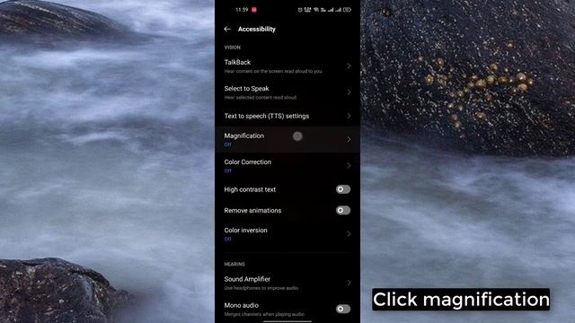 How to Use Magnification To Zoom In & Zoom Out | How to Use Magnification to Zoom in/out смотреть онлайн