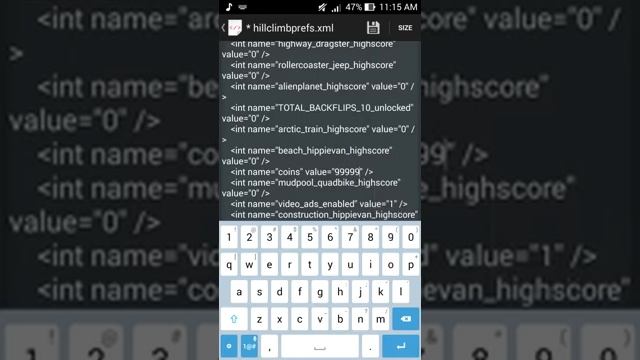unlimited money using ROOT BROWSER смотреть онлайн