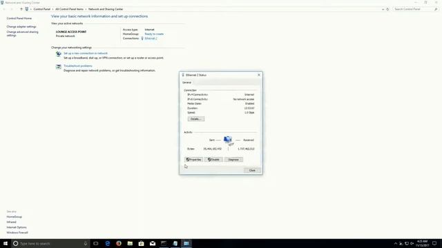 How to change your DNS server settings || hindi by tech gate смотреть онлайн