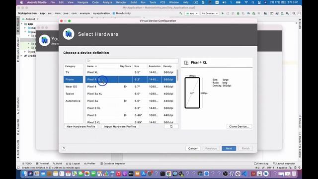 Android Studio在Mac安裝#android#Android Studio смотреть онлайн