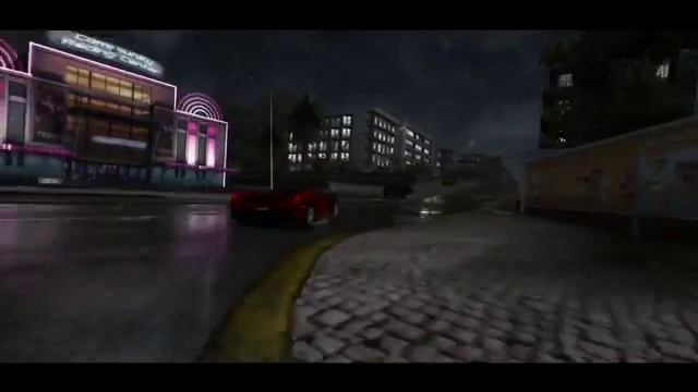 Test Drive Unlimited 2 "developer diary" video 2 (PC PS3 X360) смотреть онлайн