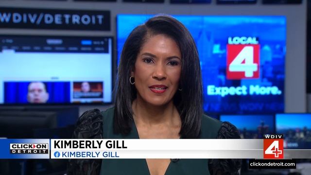 Local 4 News at 4 -- March 6, 2024 смотреть онлайн