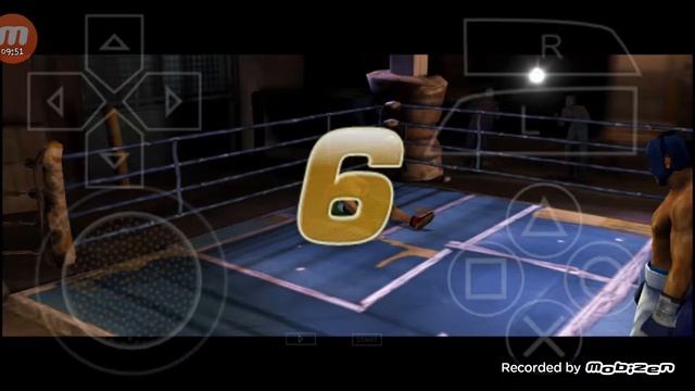 Fight Night Round 3 Part 3: Fastest Knockout! смотреть онлайн