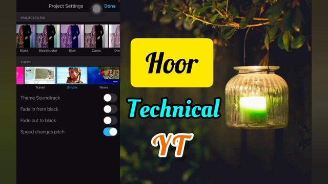 What is iMovie App for IOS || How can be used iMovie In 2022 || Hoor Technical YT смотреть онлайн