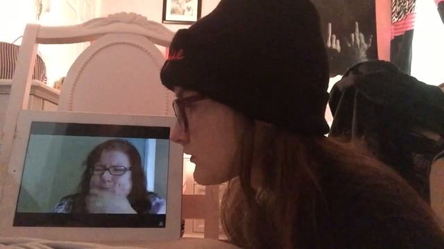 Somebody Has Taken Her Reaction смотреть онлайн