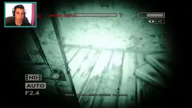 DVA CJEPAČA WTF !? Outlast DLC (Whistleblower) part 2 смотреть онлайн