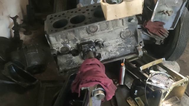 москвич 403 видео 11 смотреть онлайн