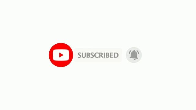 Subscribe and bell icon intro and sound without copyright | animation subscribe button || Goodluck смотреть онлайн