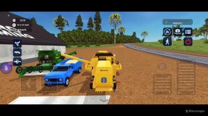 AO VIVO FARMING SIM BRASIL - TRATOR BRUTO CBT #stargames #farming #gamer #livestream  #update  #cbt