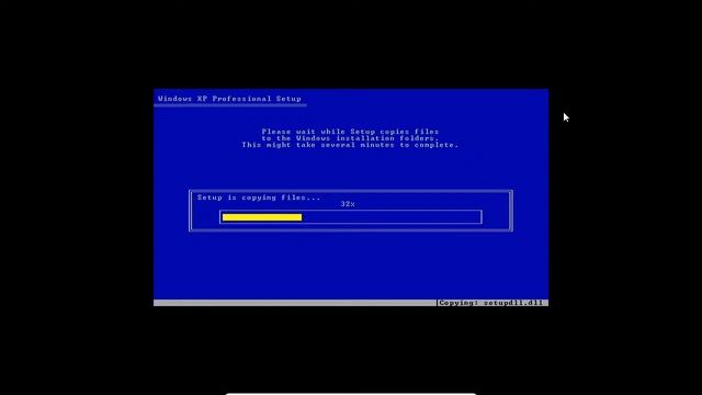 Installing Different OS in A VIRTUAL MACHINE!!!! смотреть онлайн