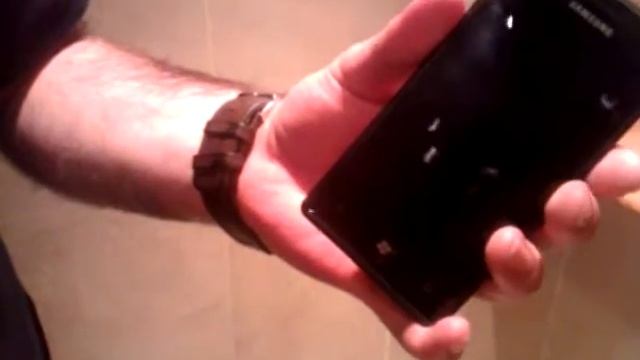 WP7-XBOX LIVE CD смотреть онлайн