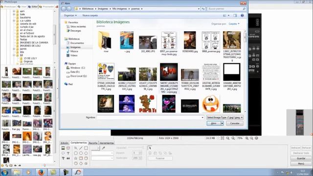 Como Crear Skin para Virtual Dj 2014...2015 смотреть онлайн