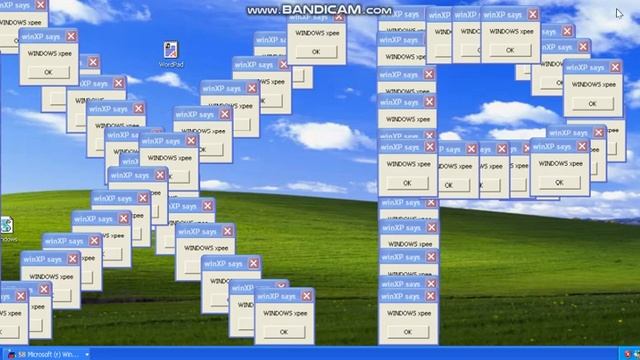 WindowsXP.art смотреть онлайн
