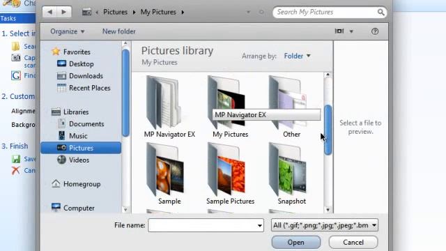 How to Change Logon Screen in Windows 7 смотреть онлайн