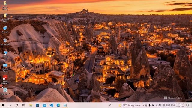Windows Greet you with a Custom Voice Message at Startup | For All Windows Versions... смотреть онлайн