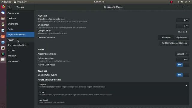 4 hal yang wajib dilakukan setelah menginstal Ubuntu смотреть онлайн