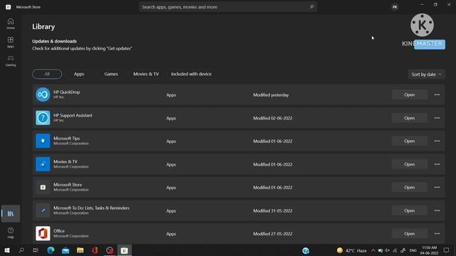 MICROSOFT STORE MICROSOFT SOLITAIRE COLLECTION NEW UPDATE 2022 смотреть онлайн