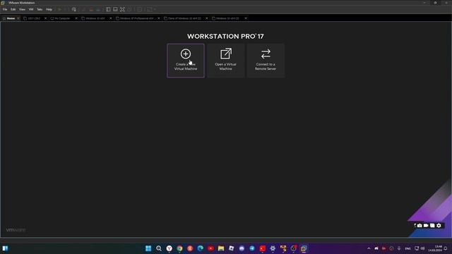 СКАЧАТЬ И ПОЛЗАВАЦА VMware 17 смотреть онлайн