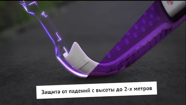 Чехол Evo Mesh от Tech21 смотреть онлайн