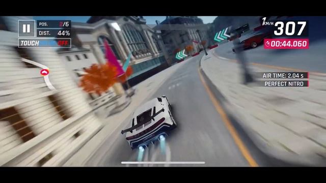 Best car racing Game for Android-ios-mac #asphalt9 смотреть онлайн
