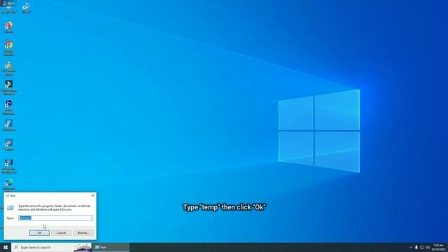 Windows 10 System Maintenance смотреть онлайн