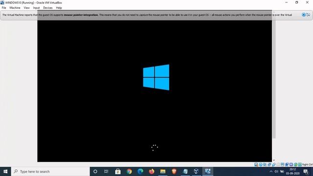 HOW TO INSTALL WINDOWS 10 ON VIRTUAL BOX смотреть онлайн