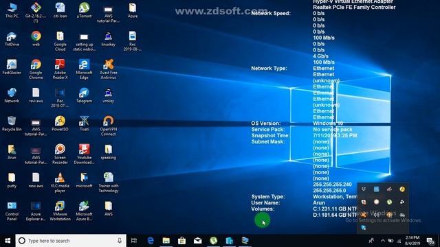 Implementing Terminal Server lab in Windows Server смотреть онлайн