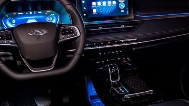 CHERY TIGGO 7 PRO MAX DRIVE 2025 CORES PREÇOS VERSÃO смотреть онлайн