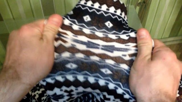 Видеообзор зимних лосин смотреть онлайн