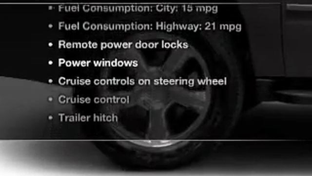 2013 Chevrolet Suburban - Butler PA смотреть онлайн