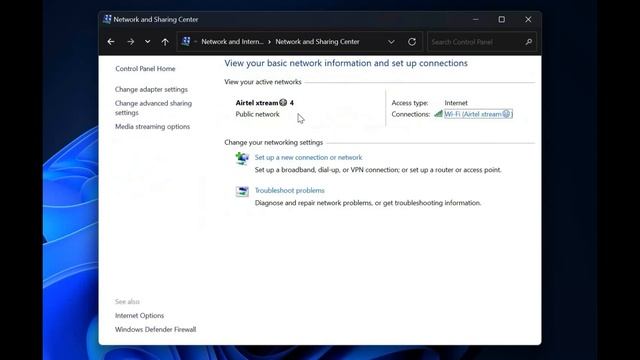 Find Wifi password🔑 in PC without cmd😯😯🤩 || swagger nitian || technology💻 смотреть онлайн