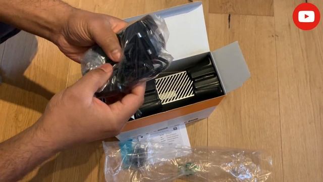 Unboxing of WD My Cloud Home |Hardrive @twishdiyandreviews6681 смотреть онлайн