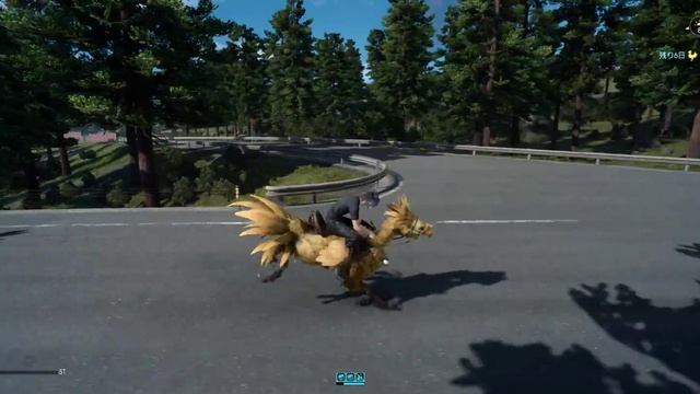 Full Micro's FF15 Windows Edition (13) レスタルムへ смотреть онлайн