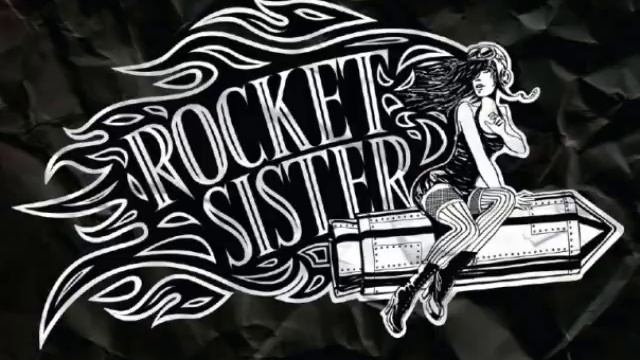 Rocket Sister- Soundwave смотреть онлайн