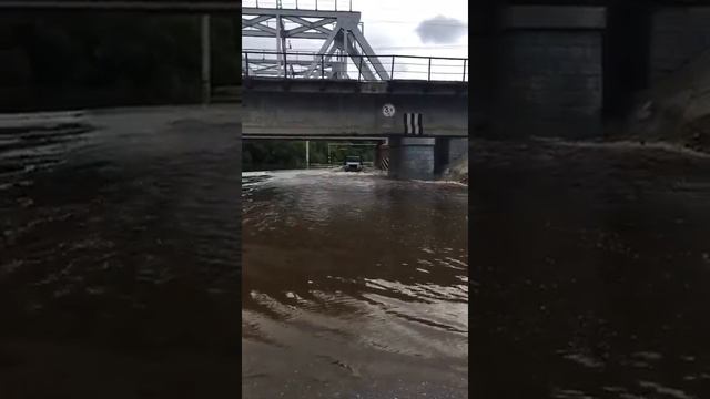 Как в Спасске преодолевают препятствия смотреть онлайн