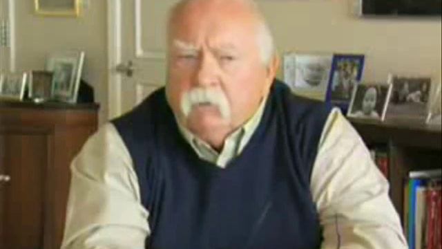 {YTP} Wilford Brimley Is Affraid Of Cum In His Apple Pie смотреть онлайн