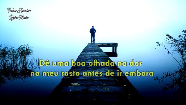 Gone West - I'm Never Getting Over You (Tradução em Português) смотреть онлайн