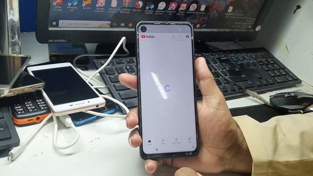 Motorola One Action FRP Bypass Android 11 Without PC - moto one action frp bypass android 11 смотреть онлайн