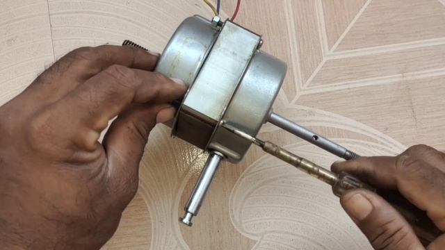 Bush to bearing how to convert stand fan смотреть онлайн