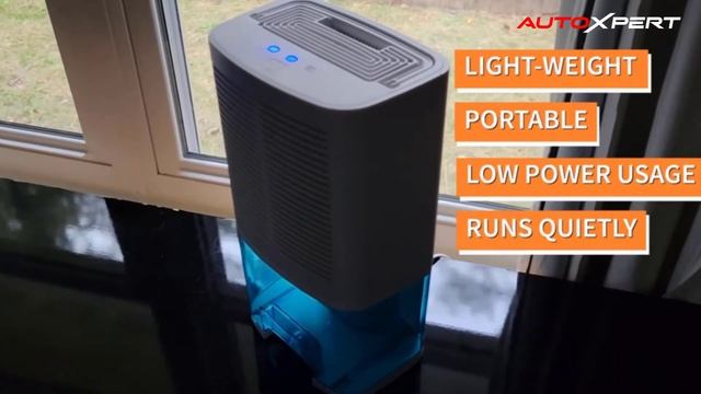 Top 5 Best RV Dehumidifier Review in 2022 смотреть онлайн