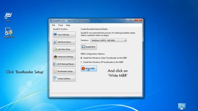How to safely uninstall ubuntu directly from Windows (7, Vista or XP) смотреть онлайн