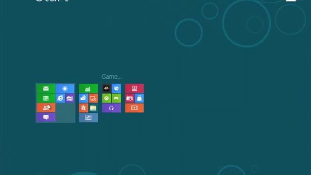 Windows 8 - Consumer Preview Training смотреть онлайн